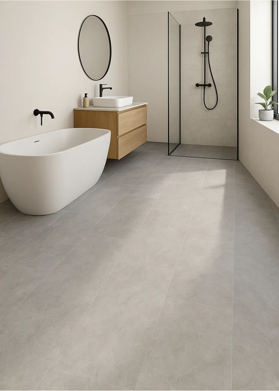 Omnia standard tiles collection